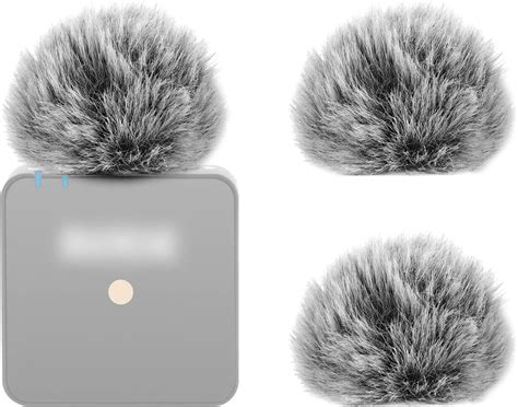 wind muff|Amazon.com: Rode Deadcat Wind Muff, Gray : .